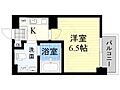 アスール江坂3rd4階6.2万円
