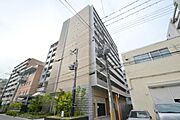 江坂駅より徒歩9分 6階 築8年4ヶ月の賃貸物件