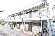 瑞光四丁目駅より徒歩9分 2階 築51年7ヶ月の賃貸物件