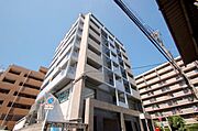 東三国駅より徒歩5分 9階 築34年7ヶ月の賃貸物件