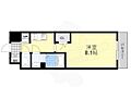 SAMTY上新庄RESIDENCE5階6.6万円