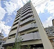 スプランディッド新大阪5 5階 築4年1ヶ月の賃貸物件