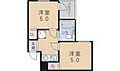 西三国一番館5階4.5万円