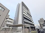 神崎川駅より徒歩8分 7階 新築の賃貸物件