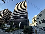 三国駅より徒歩10分 15階 築8年10ヶ月の賃貸物件