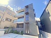 豊津駅より徒歩7分 3階 新築の賃貸物件