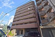 新大阪駅より徒歩7分 5階 築17年8ヶ月の賃貸物件