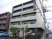 南吹田駅より徒歩9分 2階 築15年6ヶ月の賃貸物件