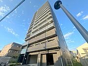 東三国駅より徒歩11分 11階 築1年11ヶ月の賃貸物件