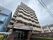 瑞光四丁目駅より徒歩10分 4階 築30年8ヶ月の賃貸物件