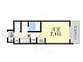 S-RESIDENCE新大阪駅前14階7.8万円