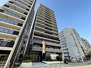 新大阪駅より徒歩3分 14階 築10年3ヶ月の賃貸物件
