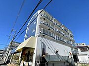 淡路駅より徒歩10分 4階 築38年7ヶ月の賃貸物件