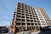 ミールズ新大阪 8階 築30年10ヶ月の賃貸物件