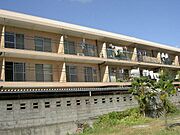 園田駅より徒歩21分 2階 築41年11ヶ月の賃貸物件