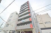 GrandPacific十三元今里 3階 築8年1ヶ月の賃貸物件
