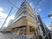 江坂駅より徒歩5分 2階 築29年10ヶ月の賃貸物件