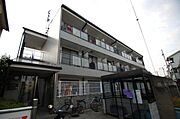 吹田駅より徒歩10分 2階 築29年7ヶ月の賃貸物件