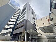 東三国駅より徒歩6分 11階 新築の賃貸物件