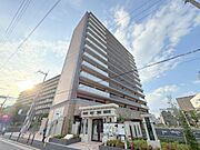 神崎川駅より徒歩8分 10階 新築の賃貸物件