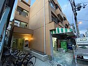 コーポ小松 3階 築45年4ヶ月の賃貸物件