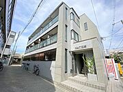 江坂駅より徒歩10分 1階 築32年10ヶ月の賃貸物件