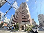 西中島南方駅より徒歩3分 9階 築7年1ヶ月の賃貸物件