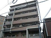 吹田駅より徒歩4分 7階 築23年7ヶ月の賃貸物件