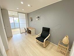 震雲マンション 303 3階1DKのリビング/ダイニング