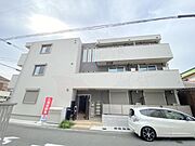 東淀川駅より徒歩8分 2階 築5年6ヶ月の賃貸物件