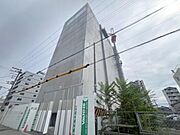 東淀川駅より徒歩4分 2階 新築の賃貸物件