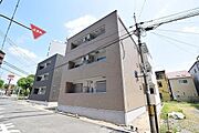 上新庄駅より徒歩10分 1階 築9年1ヶ月の賃貸物件
