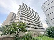 江坂駅より徒歩10分 8階 築8年4ヶ月の賃貸物件