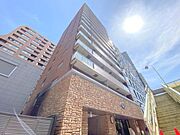 東三国駅より徒歩4分 4階 築4年9ヶ月の賃貸物件