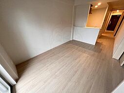 リビオメゾン新大阪 13階1LDKのリビング/ダイニング