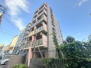 ジュネスドゥ新大阪 7階 築25年9ヶ月の賃貸物件