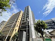 東三国駅より徒歩5分 9階 築5年5ヶ月の賃貸物件