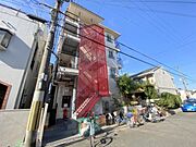 永和ハイツ 3階 築47年1ヶ月の賃貸物件