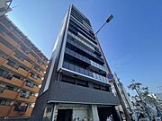 東淀川駅より徒歩5分 5階 新築の賃貸物件