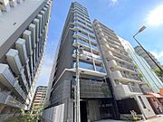 新大阪駅より徒歩10分 9階 築3年9ヶ月の賃貸物件