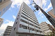 江坂駅より徒歩4分 10階 築11年7ヶ月の賃貸物件
