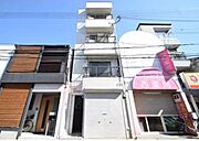 メゾンフラワー 3階 築38年8ヶ月の賃貸物件