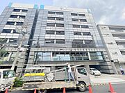 上新庄駅より徒歩10分 6階 築15年8ヶ月の賃貸物件