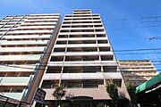 江坂駅より徒歩8分 12階 築28年8ヶ月の賃貸物件