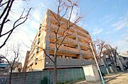 パレス東洋小松館 6階 築25年7ヶ月の賃貸物件