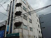 淡路駅より徒歩5分 5階 築41年11ヶ月の賃貸物件
