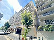 東三国駅より徒歩5分 5階 築51年7ヶ月の賃貸物件