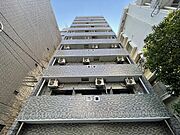 エスリード新大阪第5 9階 築28年2ヶ月の賃貸物件