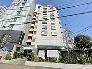 新大阪駅より徒歩3分 4階 築38年7ヶ月の賃貸物件