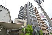 十三駅より徒歩10分 3階 築8年4ヶ月の賃貸物件